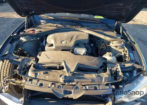 2014 BMW 328I xDrive from USA, damaged, VIN WBA3B5C55EP543223